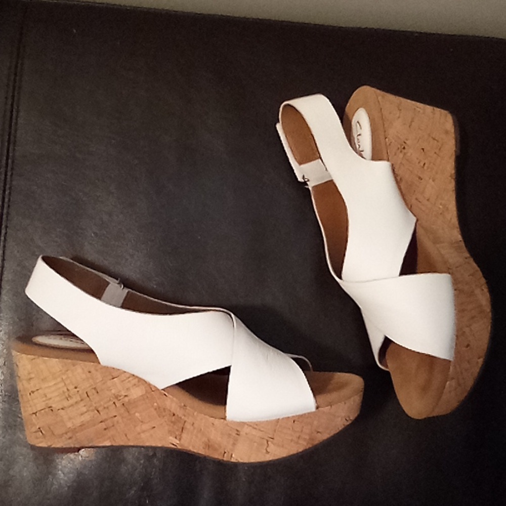 Leather shoes - Picture 4 of 5